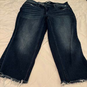 Vigoss Marley Jean Capris 20